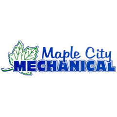 Maple City Mechanical Inc Logo