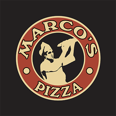 Marco's Pizza Logo