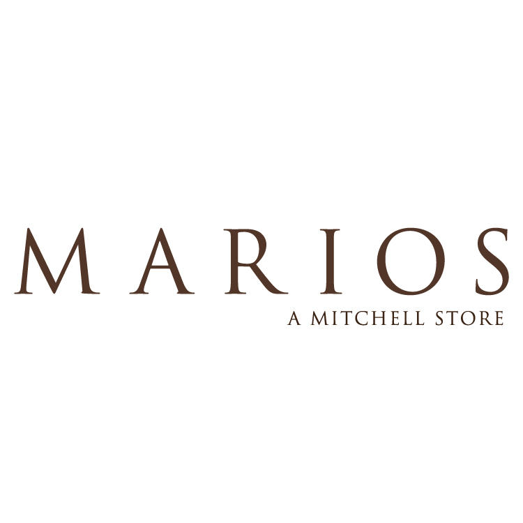 Mario's Logo