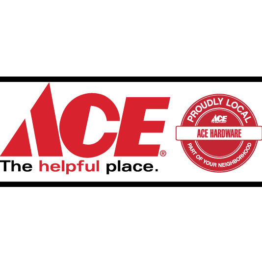 Mark's Ace Hardware Logo