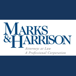 Marks & Harrison Logo