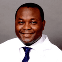 Maryland Pain & Wellness Center: Henry Achampong, M.D., M.S. Logo