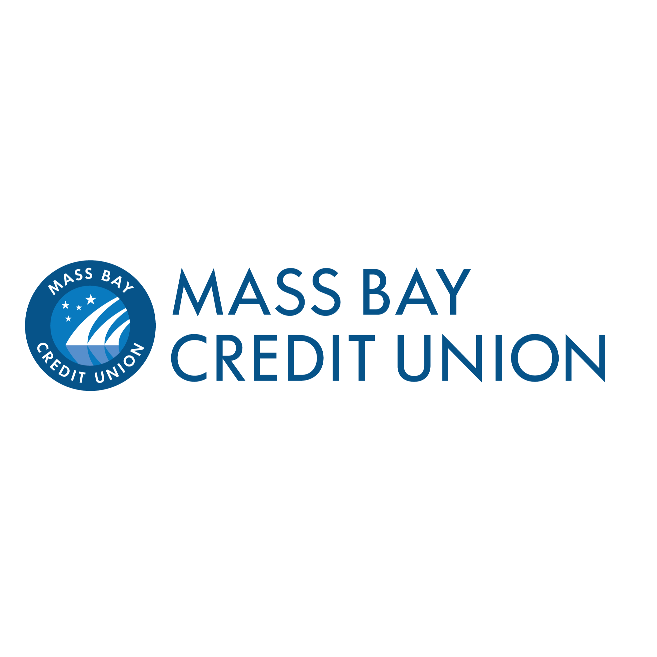 Mass Bay Credit Union Logo