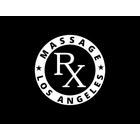 Massage Rx Logo