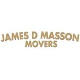 Masson Movers Logo