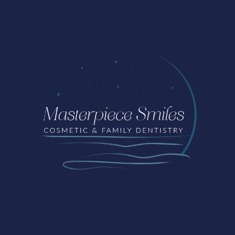 Masterpiece Smiles Logo