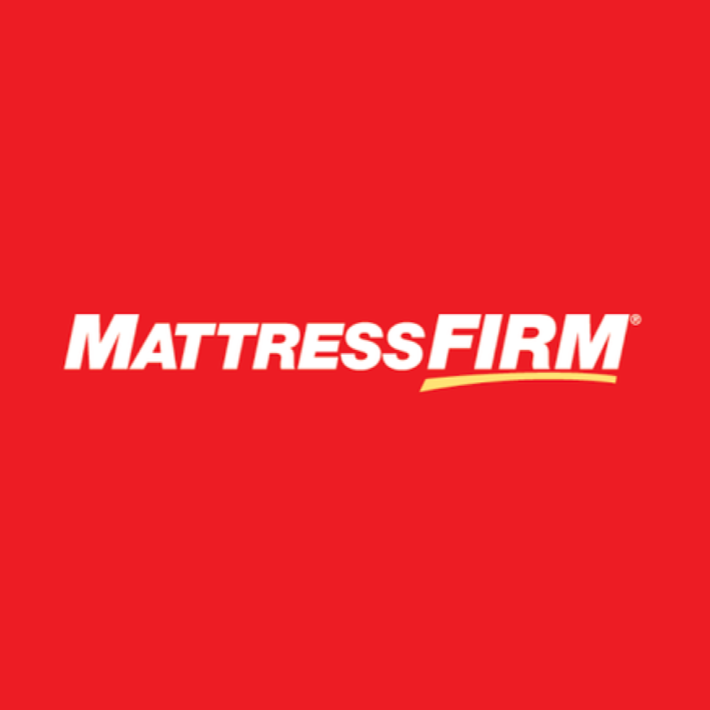 Mattress Firm Lake Ronkonkoma Logo