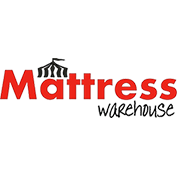 Mattress Warehouse Logo