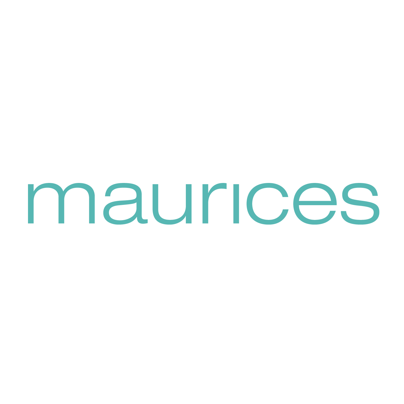 Maurices Logo