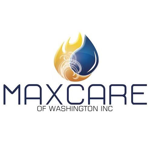 MaxCARE of Washington Inc Logo