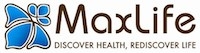 MaxLife, Dr. Tanya Maximoff Logo