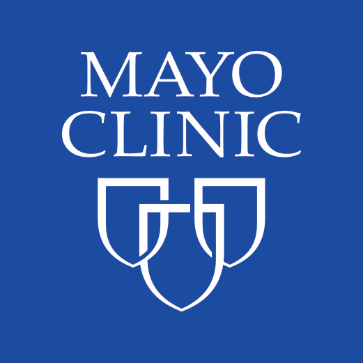 Mayo Clinic Cancer Center Logo