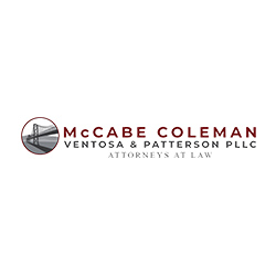 McCabe Coleman Ventosa & Patterson, PLLC Logo