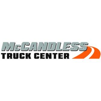 McCandless Truck Center Logo