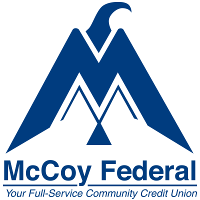 McCoy Federal Credit Union Logo