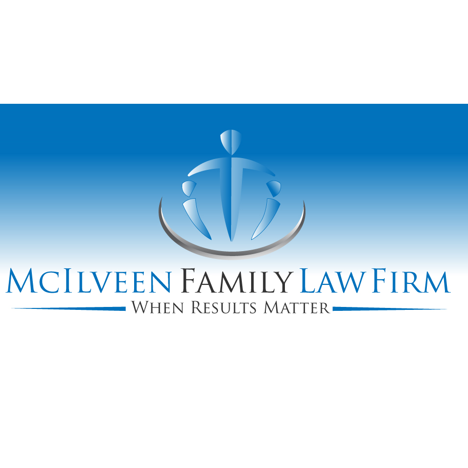 McIlveen Family Law Firm Logo