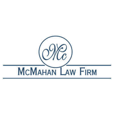 McMahan Law Firm Logo