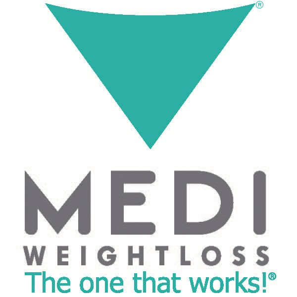 Medi-Weightloss Logo