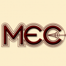 Medical Eye Center Logo