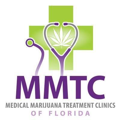 Medical Marijuana Treatment Clinics of Florida Logo