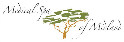 Medical Spa of Midland Logo