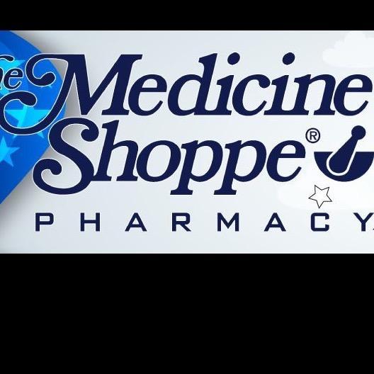 Medicine Shoppe Logo