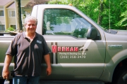 Meehan Paving & Sealing Logo