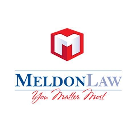 Meldon Law Logo