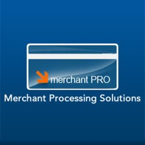 Merchant Processing Solutions Logo