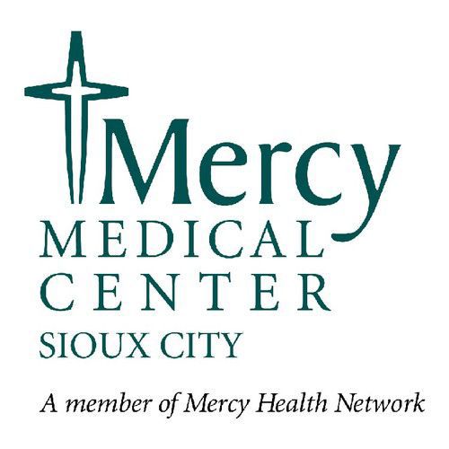 Mercy Medical Center Logo