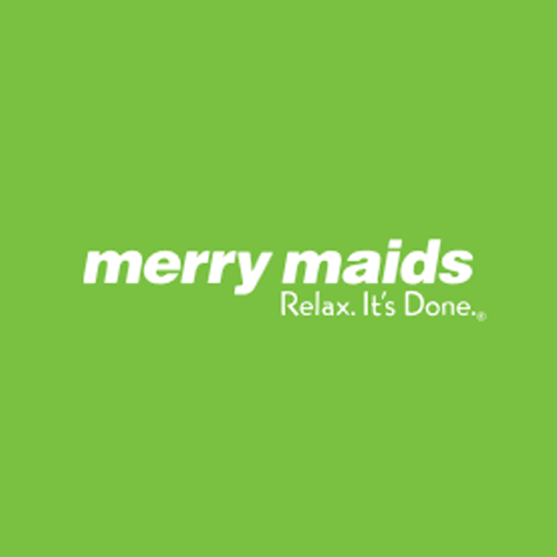 Merry Maids Logo