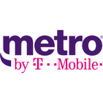 Metro by T-Mobile Logo