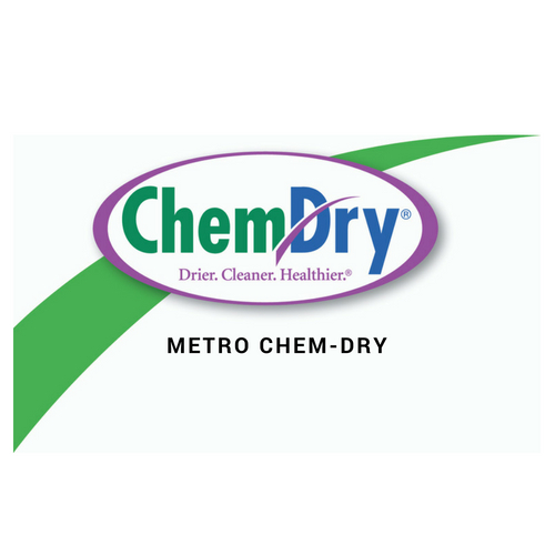 Metro Chem-Dry Logo