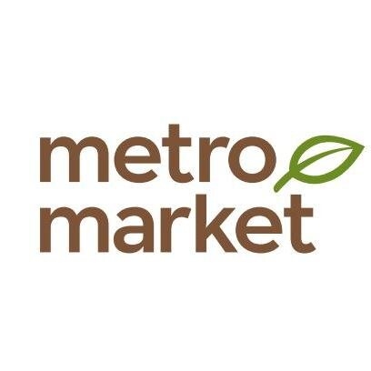 Metro Market Logo