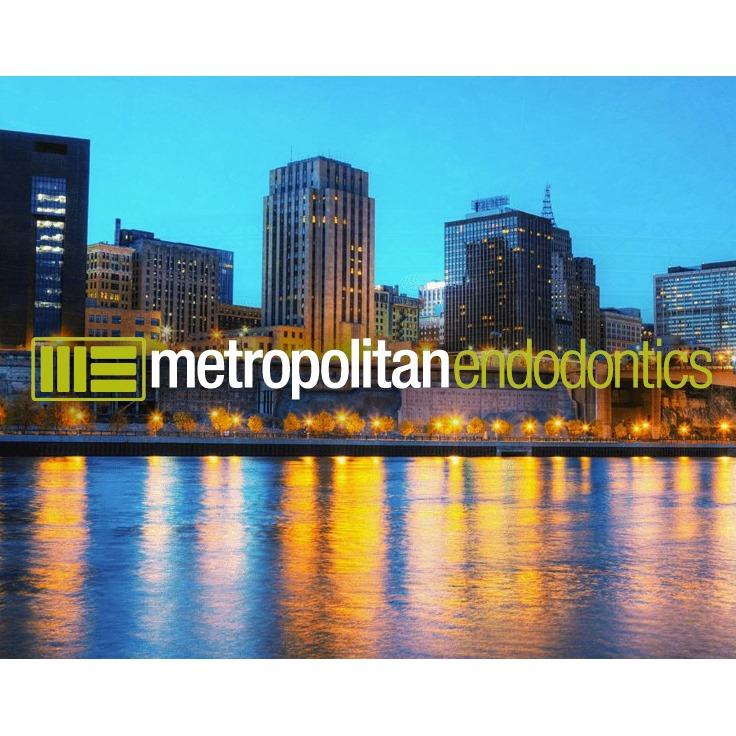 Metropolitan Endodontics Logo