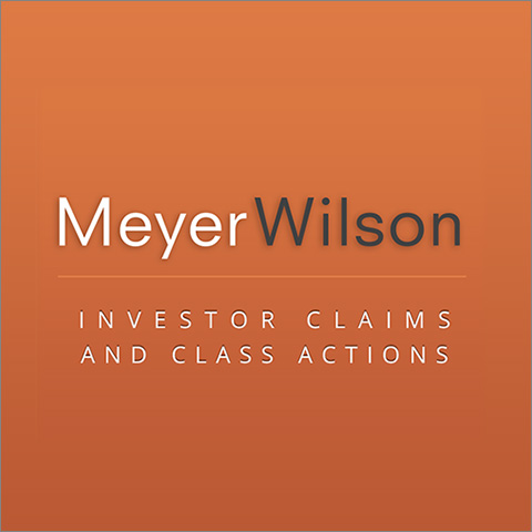 Meyer Wilson Logo