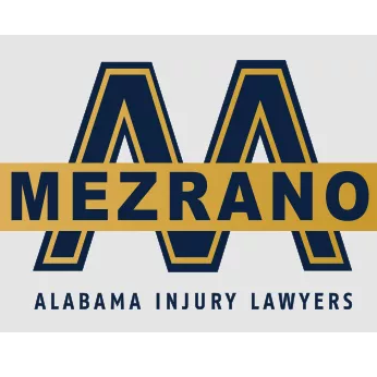 Mezrano Law Firm Logo