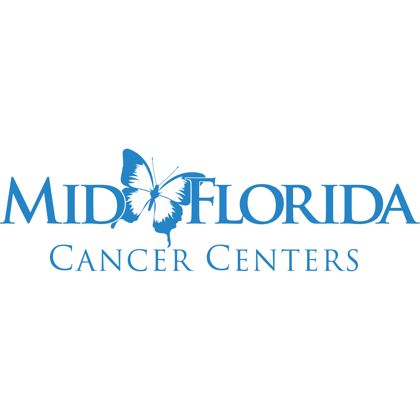 Mid Florida Cancer Centers Logo