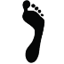 Mid Hudson Podiatry Logo