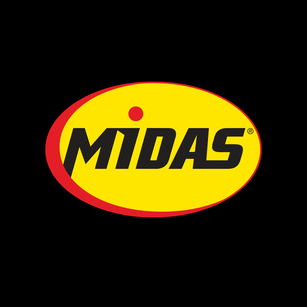 Midas / SpeeDee Oil Change Logo