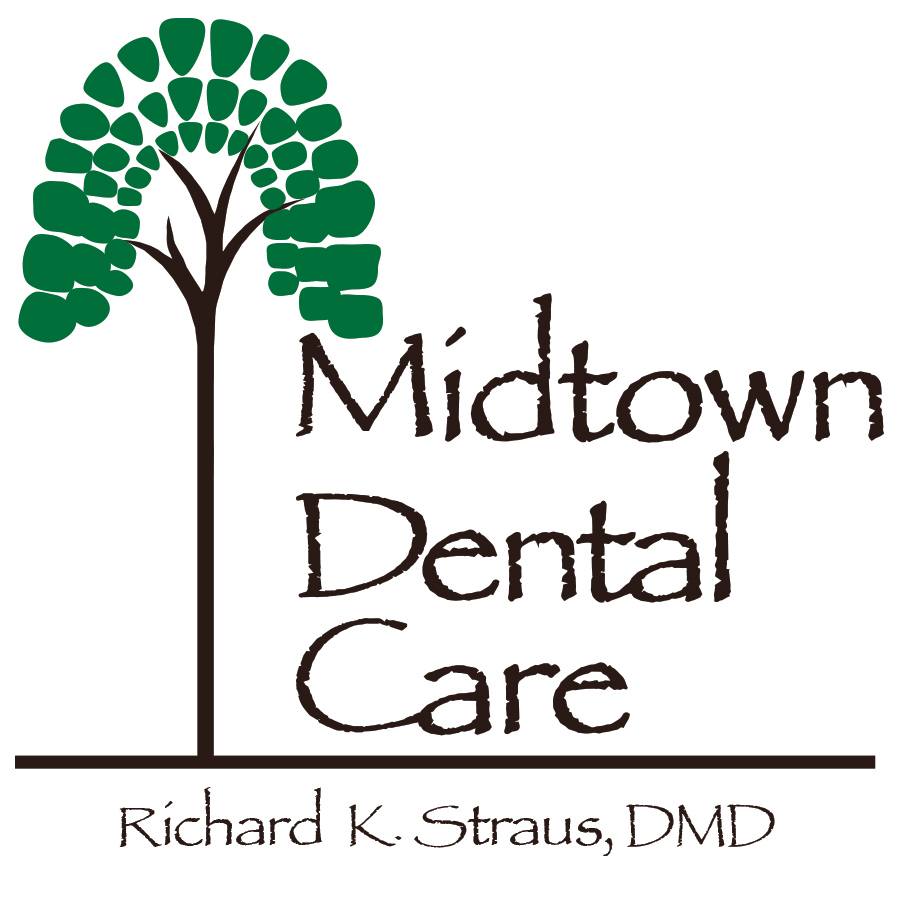 Midtown Dental Care Logo