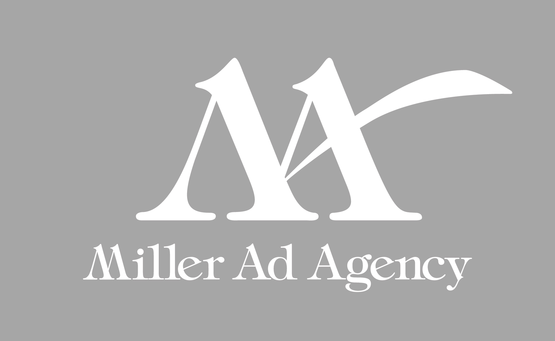 Miller Ad Agency Logo