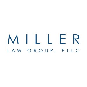 Miller Law Group, PLLC Logo