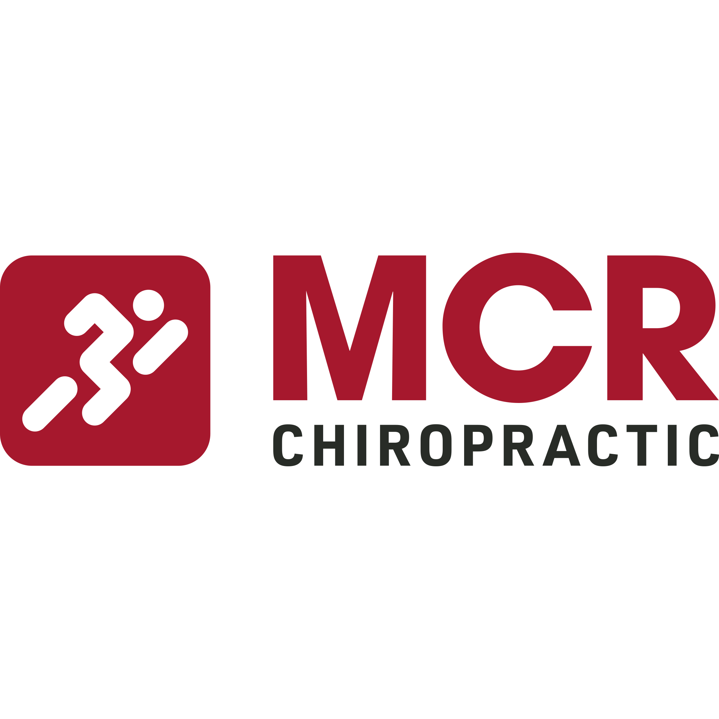 Milton Chiropractic and Rehabilitation Logo