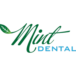 Mint Dental Logo