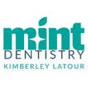 MINT dentistry Logo