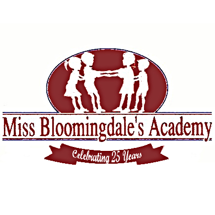 Miss Bloomingdale's Academy Logo