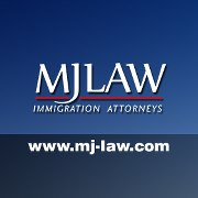 MJ LAW Logo