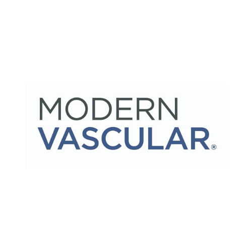 Modern Vascular Logo