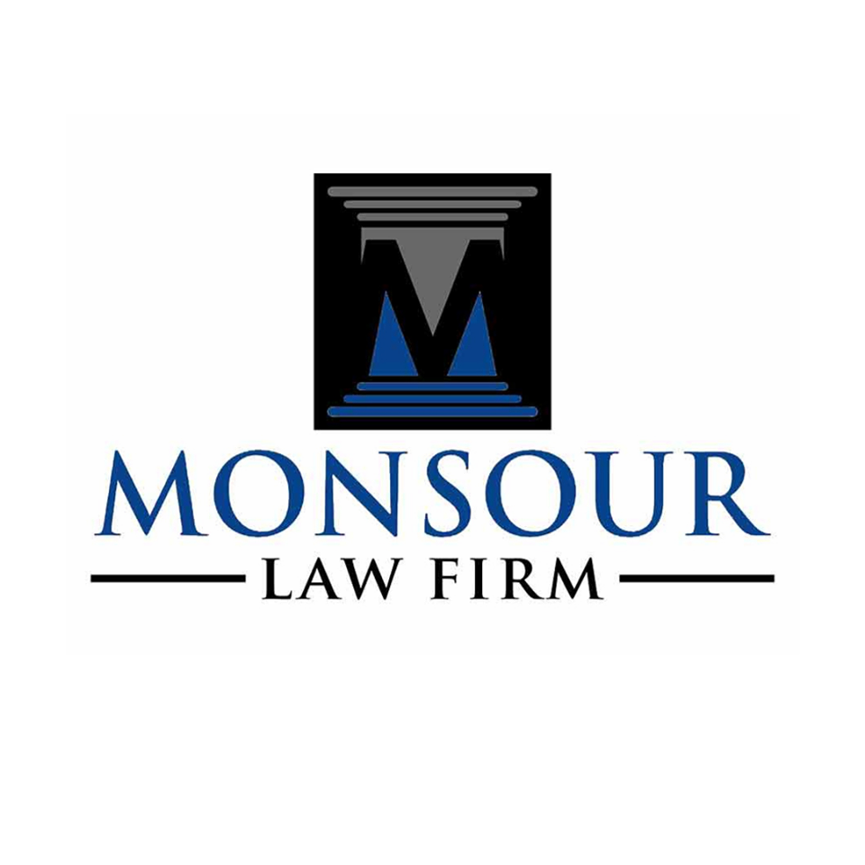 Monsour Law Firm Logo